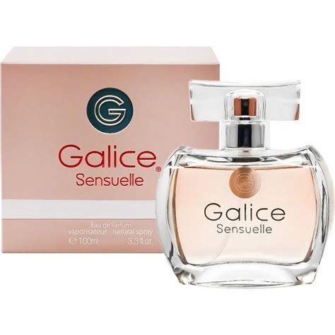 galice edp 100ml.